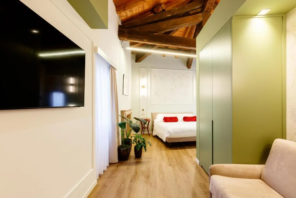 La Merope Guest House de Charme — foto 7