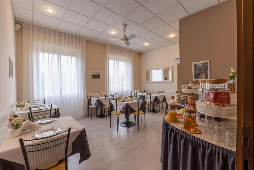 La Mimosa Lazise — foto 4