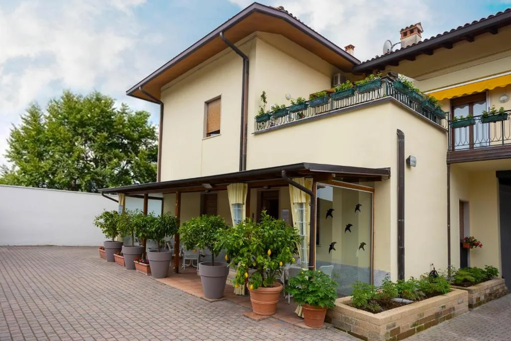 La Mimosa Lazise — foto 6