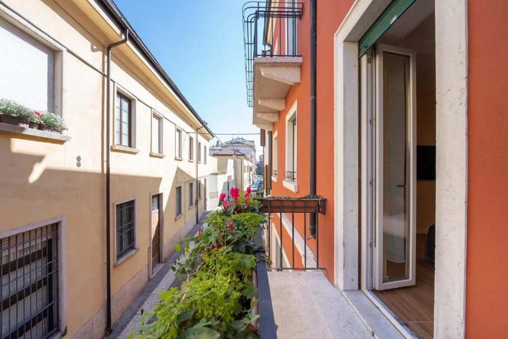 La Nuova Corte Rooms — foto 3