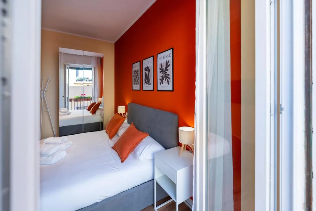 La Nuova Corte Rooms — foto 4