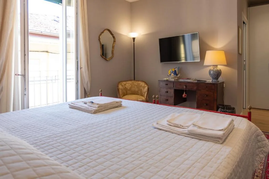 La Nuova Corte Rooms — foto 5