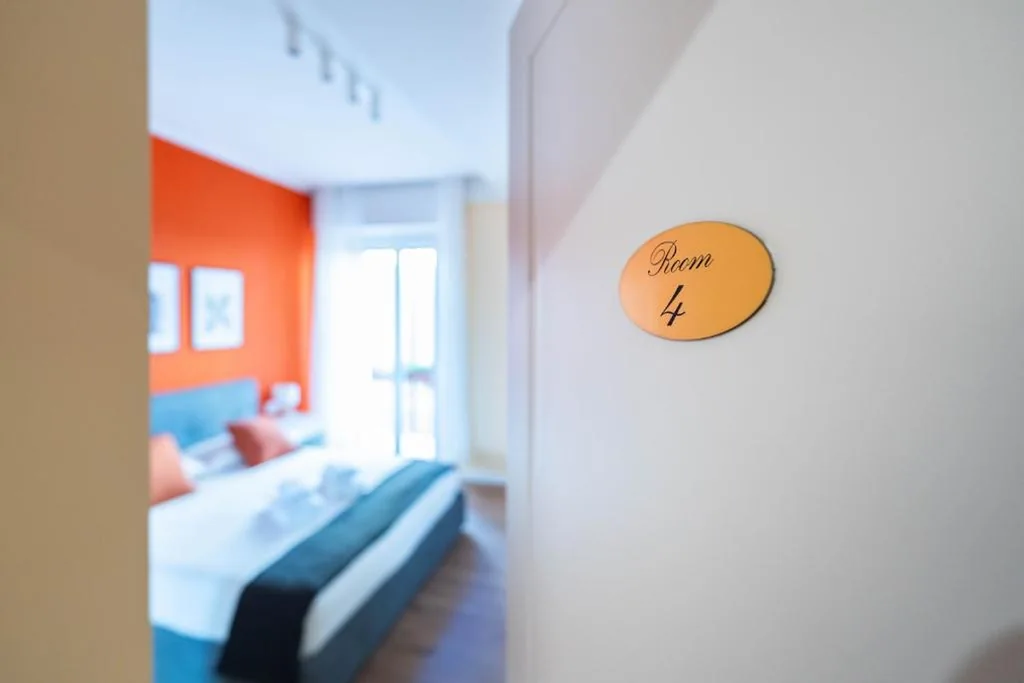 La Nuova Corte Rooms — foto 6