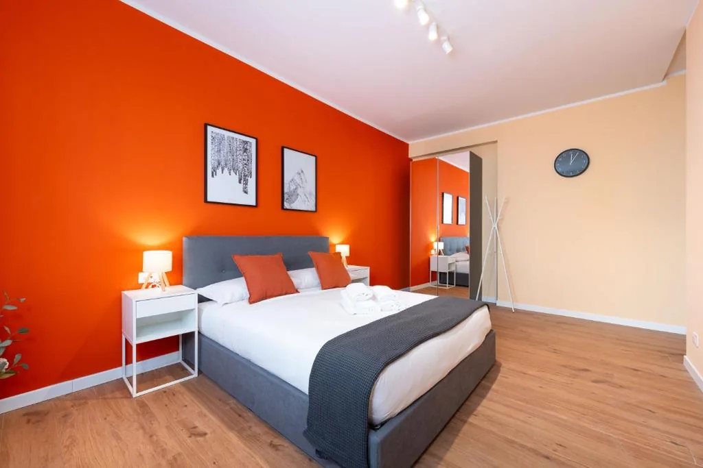La Nuova Corte Rooms — foto 7