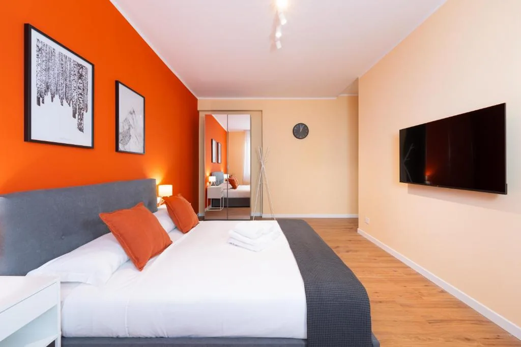 La Nuova Corte Rooms — foto 8