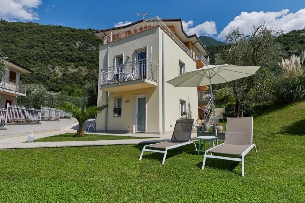 La Pervinca Apartments — foto 4