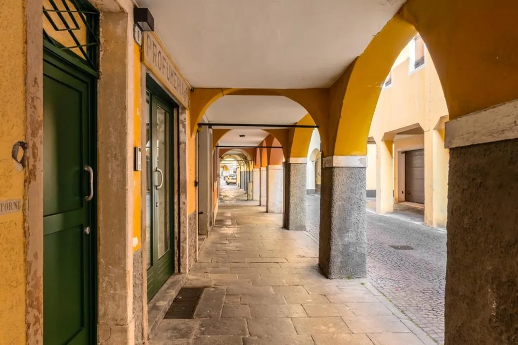 La Piazza — foto 6