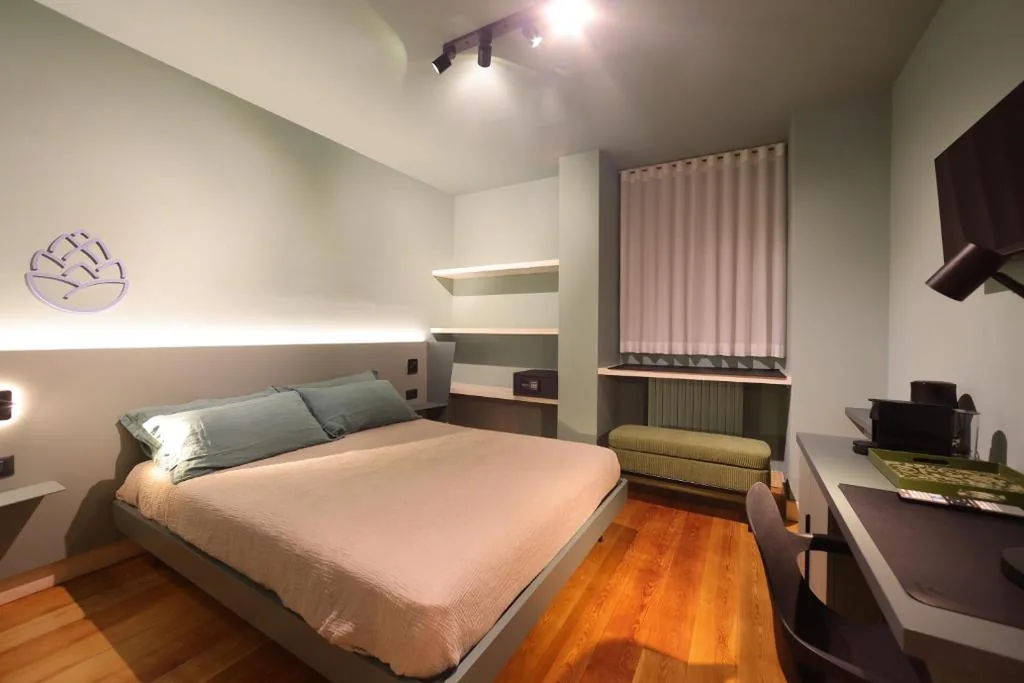 La Pigna Suites