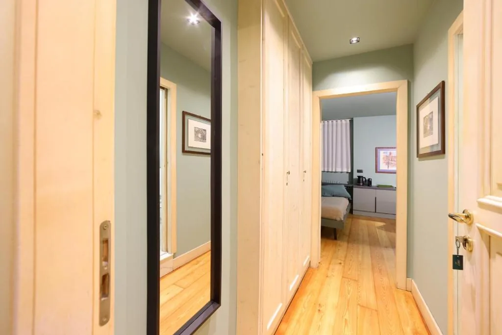 La Pigna Suites — foto 3
