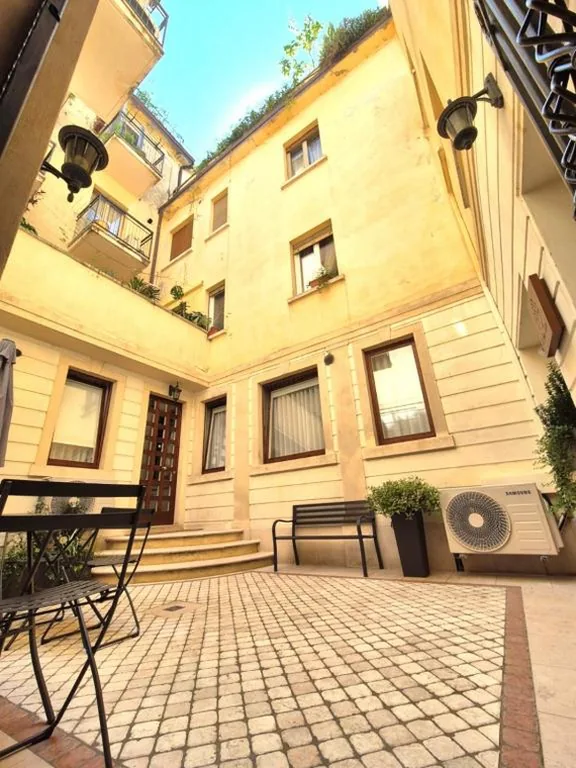 La Pigna Suites — foto 5
