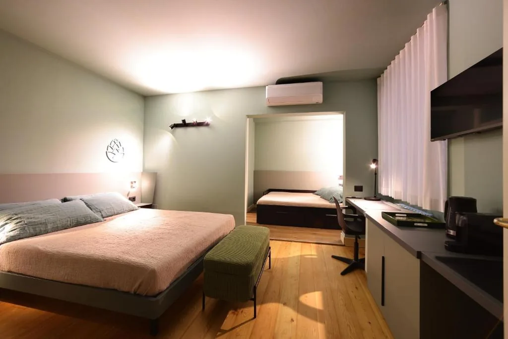 La Pigna Suites — foto 6