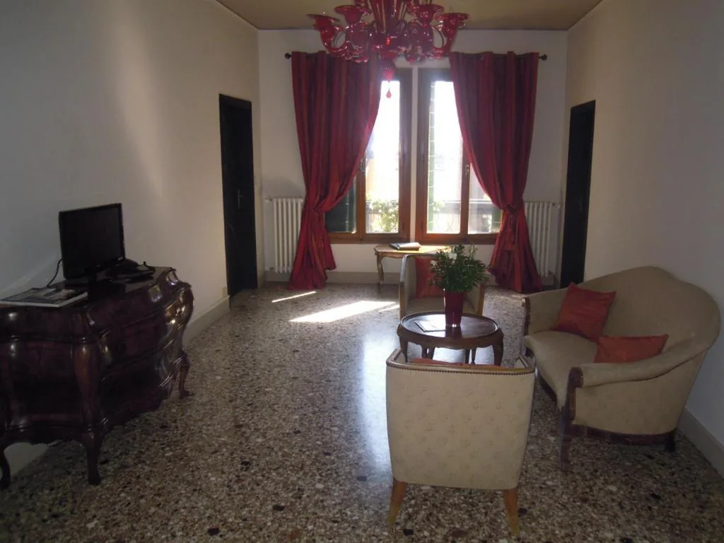 La Residenza 818 — foto 4