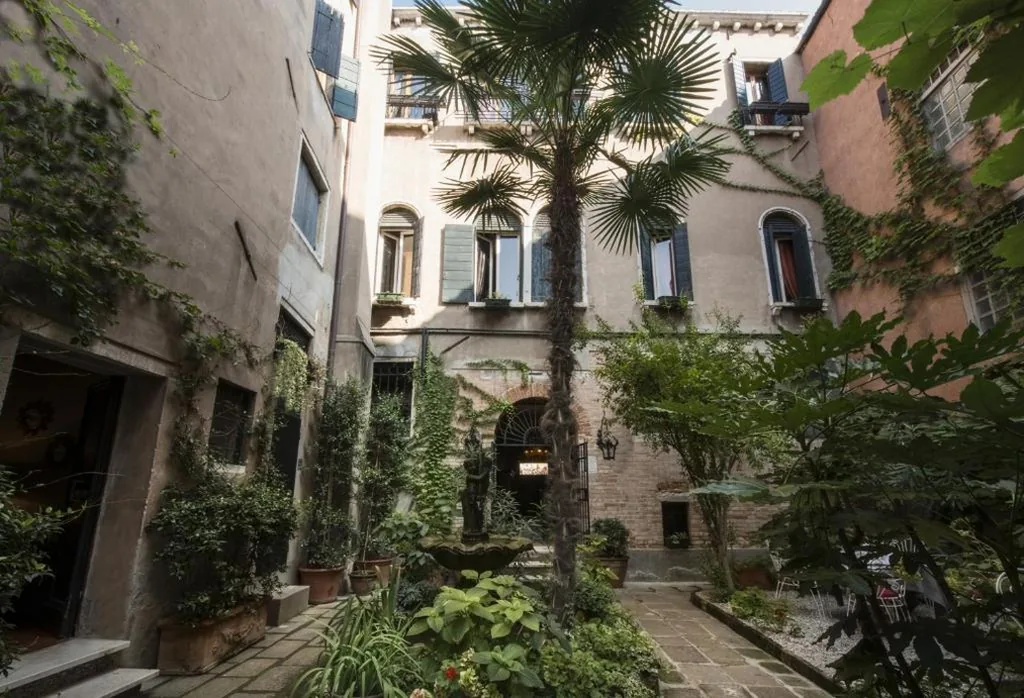 La Residenza 818 — foto 8