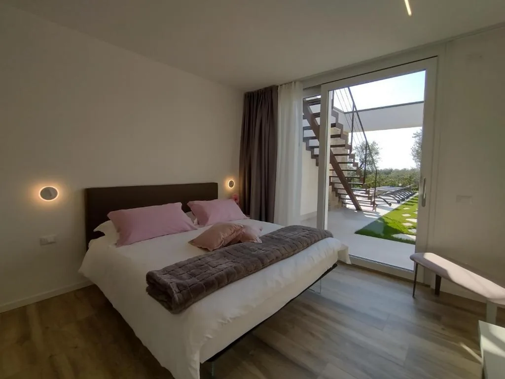 La Rondinella Apartments