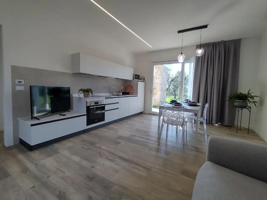 La Rondinella Apartments — foto 4