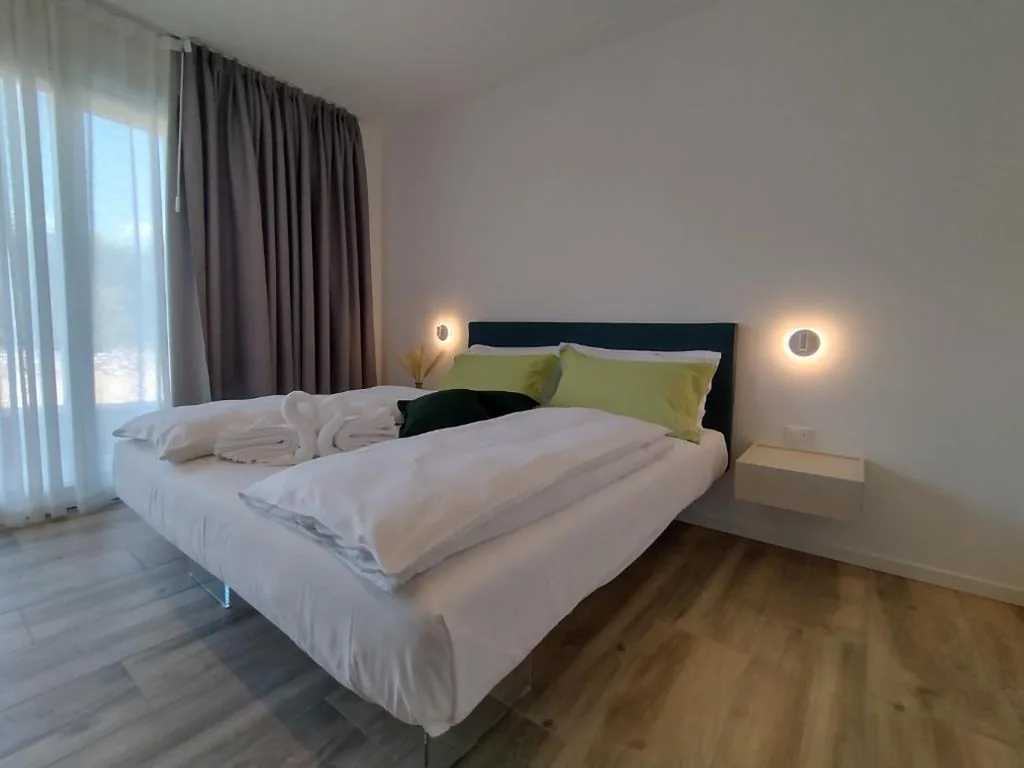 La Rondinella Apartments — foto 6