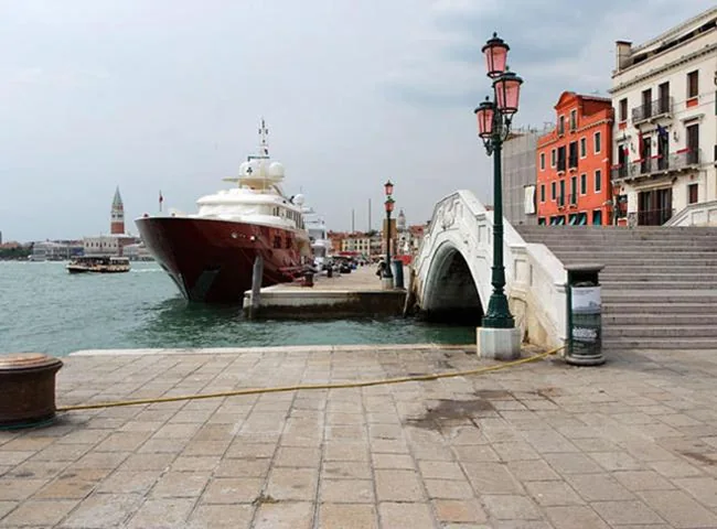 La Rosa dei Venti — foto 7