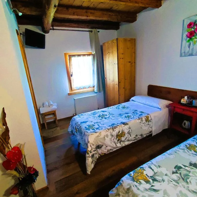 La Tieda – locazione turistica Reolon