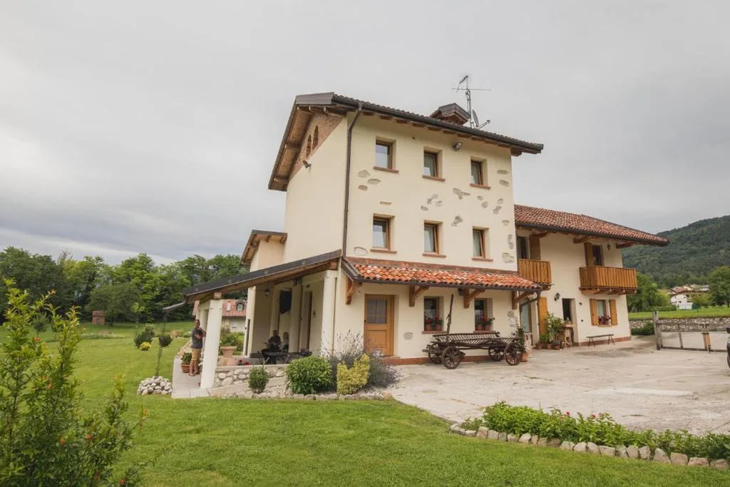 La Tieda – locazione turistica Reolon — foto 6