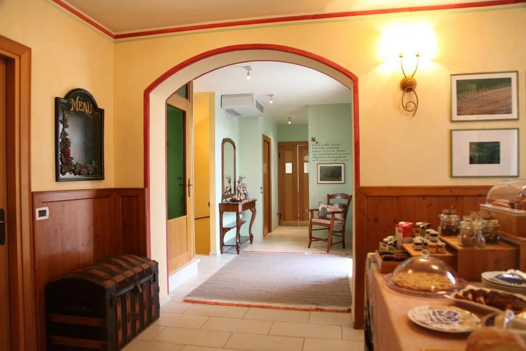 La Valdella — foto 4
