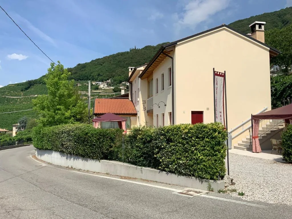 La Valdella — foto 6