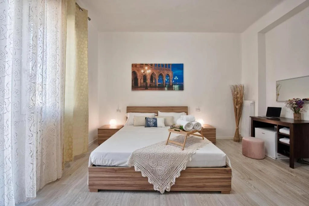La Venezia Station Residence Mestre