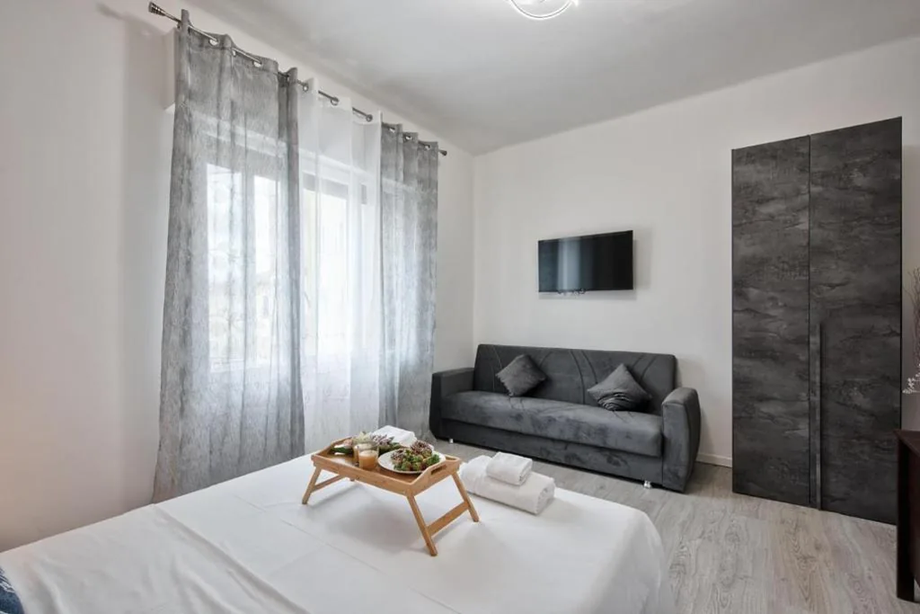 La Venezia Station Residence Mestre — foto 4