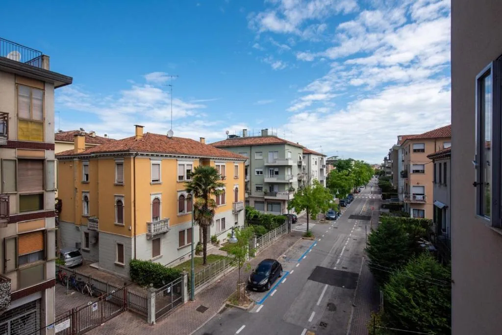 La Venezia Station Residence Mestre — foto 5