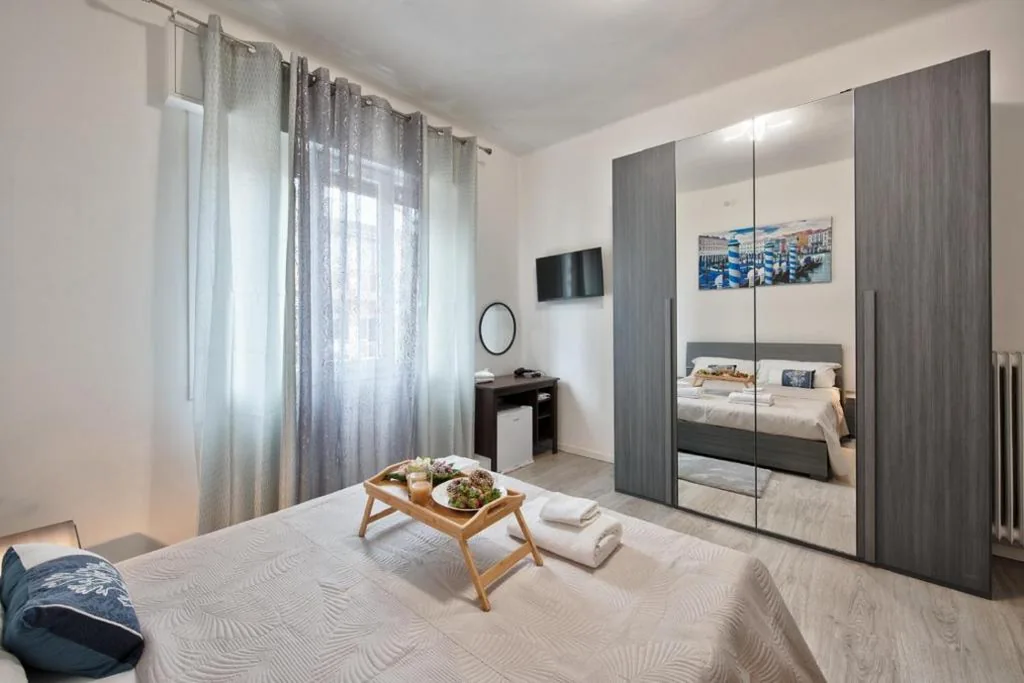 La Venezia Station Residence Mestre — foto 6