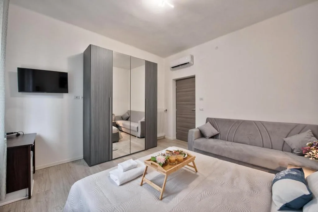 La Venezia Station Residence Mestre — foto 8