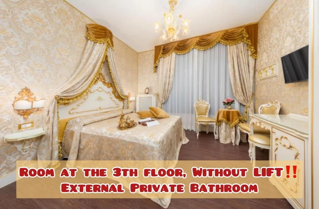 La Veneziana Boutique Rooms 2