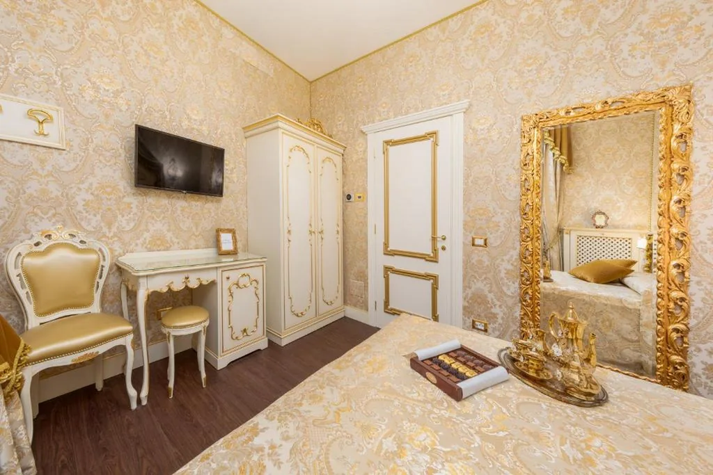La Veneziana Boutique Rooms 2 — foto 3
