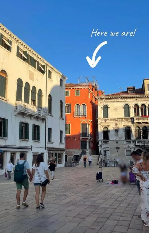La Veneziana Boutique Rooms 2 — foto 5