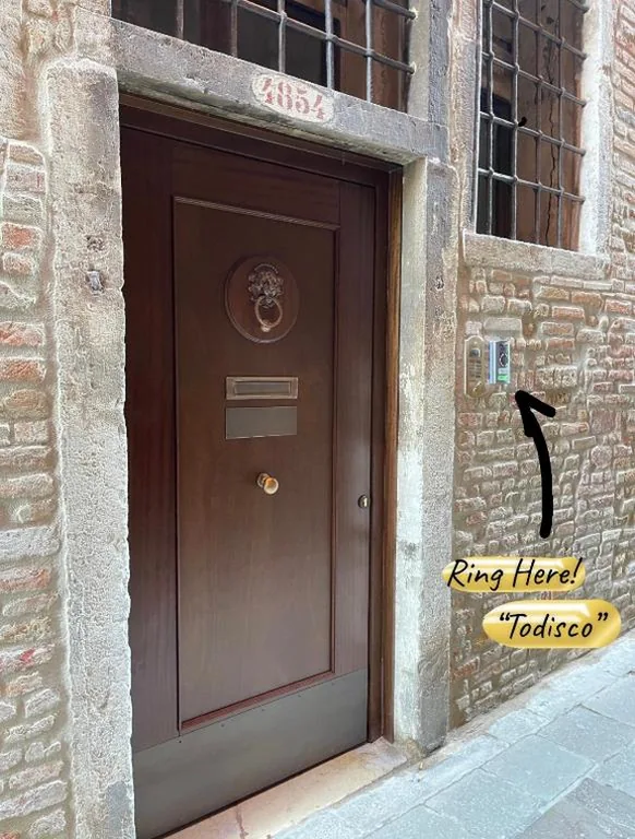 La Veneziana Boutique Rooms 2 — foto 6