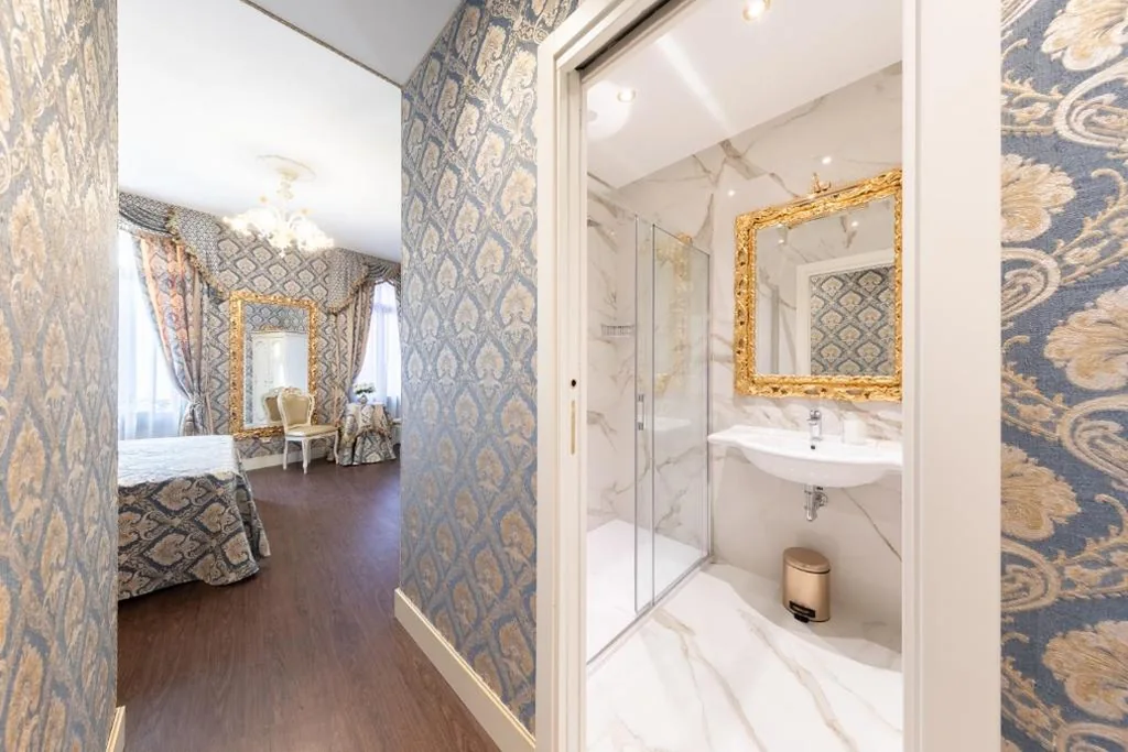 La Veneziana Boutique Rooms — foto 3