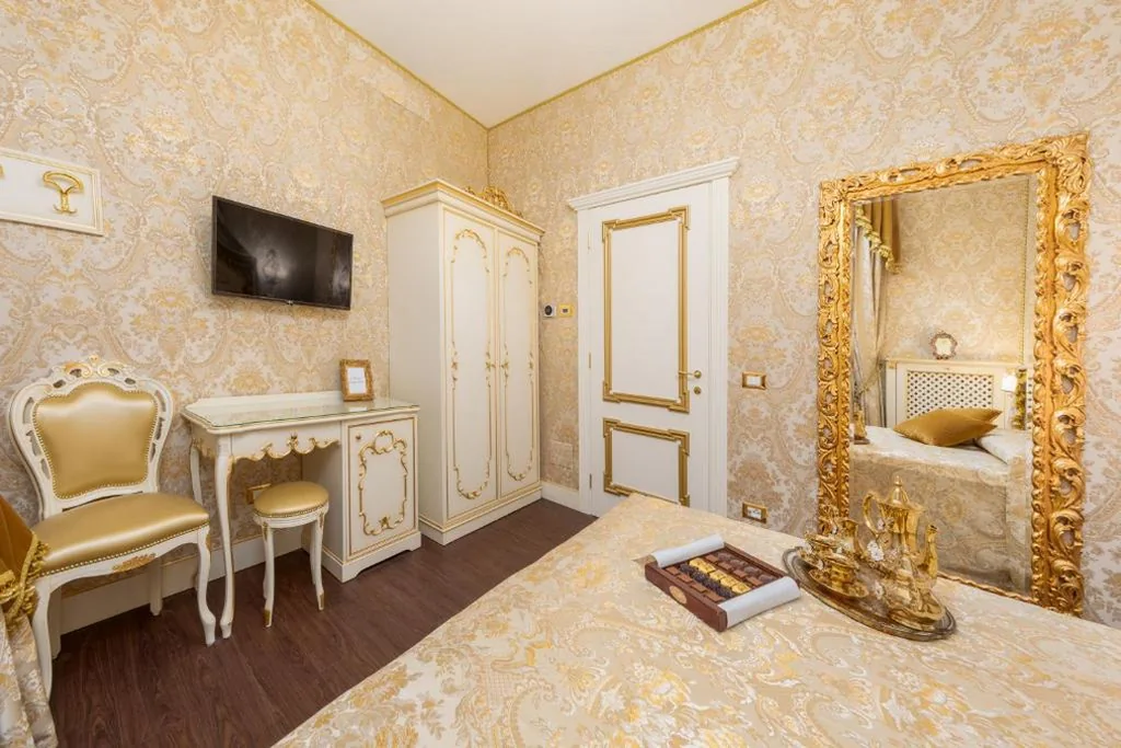 La Veneziana Boutique Rooms — foto 8