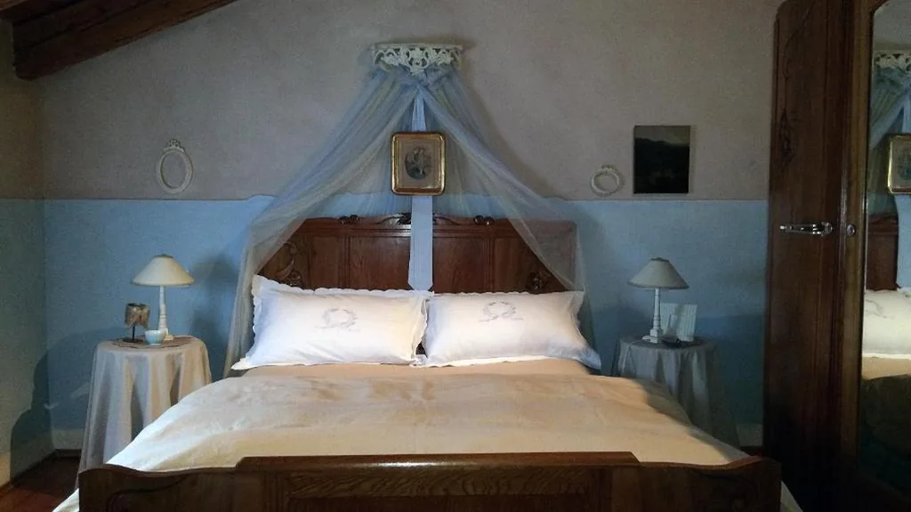 La Vigna B&B