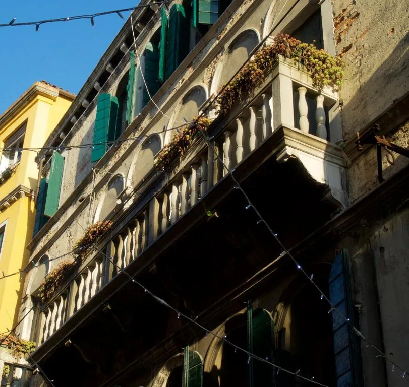 La Villeggiatura — foto 4