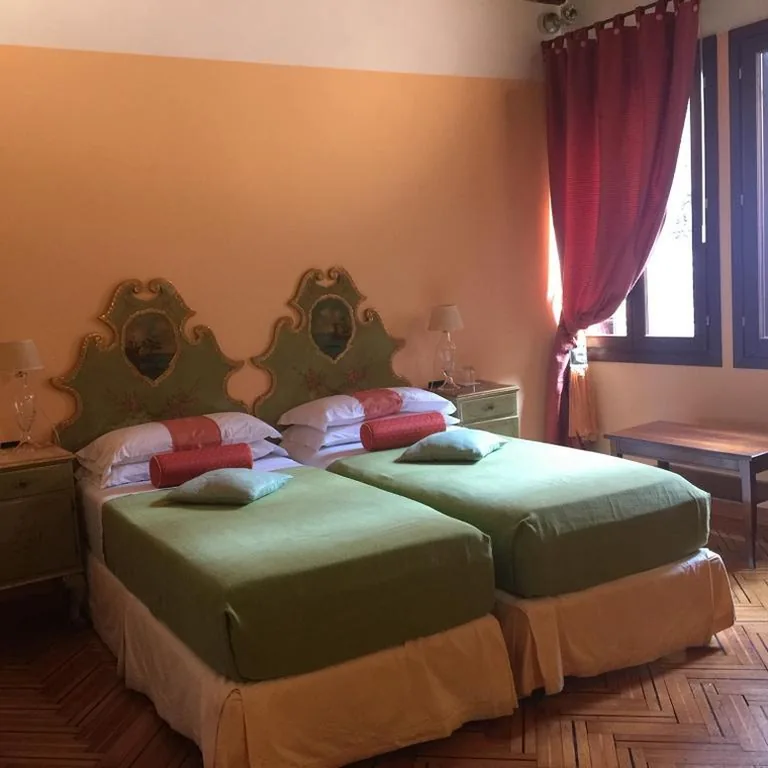 La Villeggiatura — foto 8