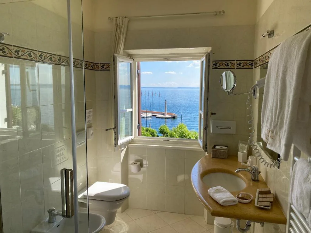 La Vittoria Boutique Hotel — foto 3