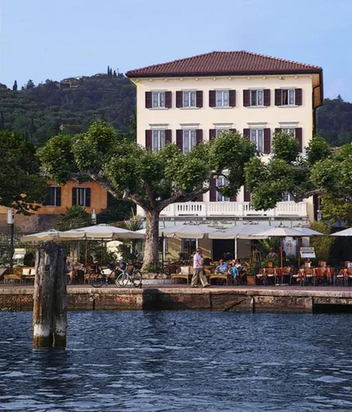 La Vittoria Boutique Hotel — foto 6