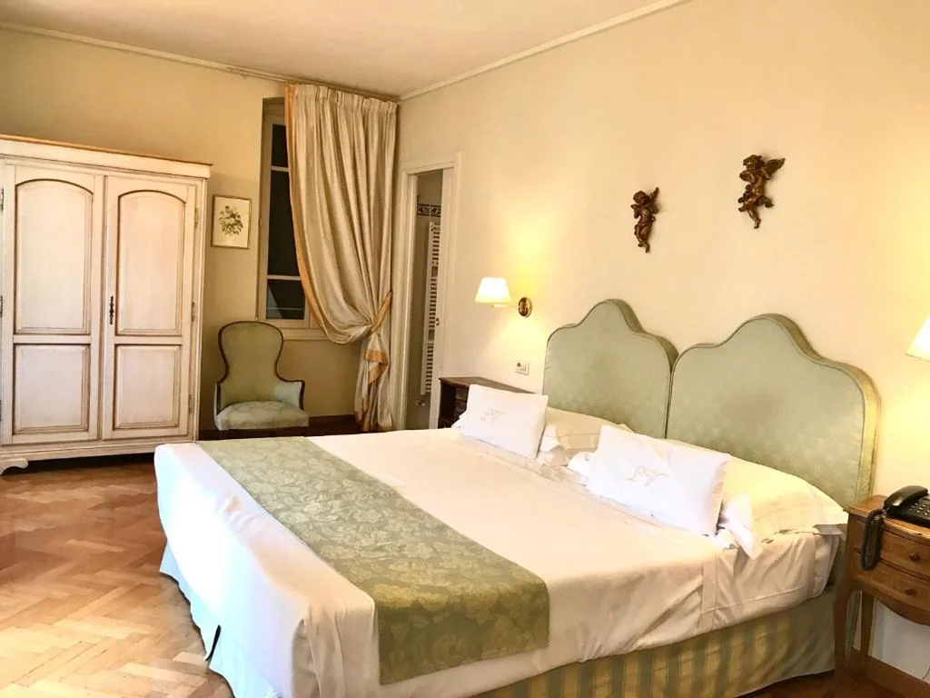 La Vittoria Boutique Hotel — foto 7