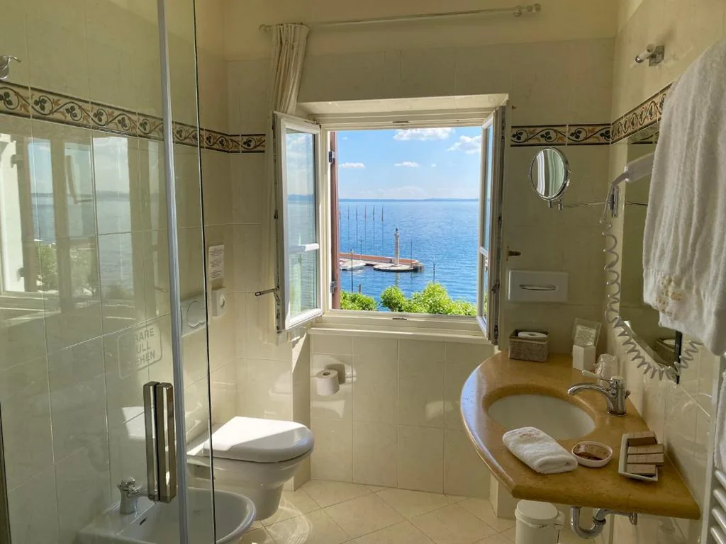 La Vittoria Boutique Hotel — foto 8