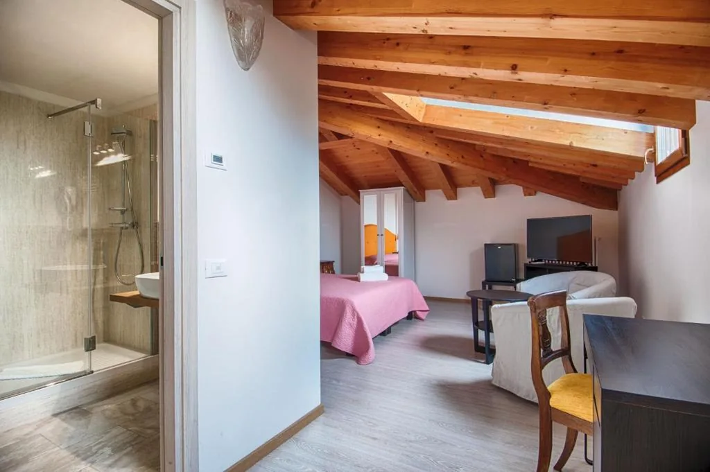 Lady Verona Residence — foto 3