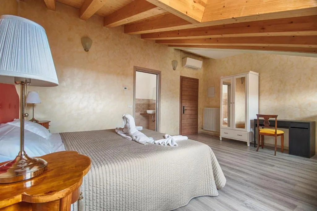 Lady Verona Residence — foto 4