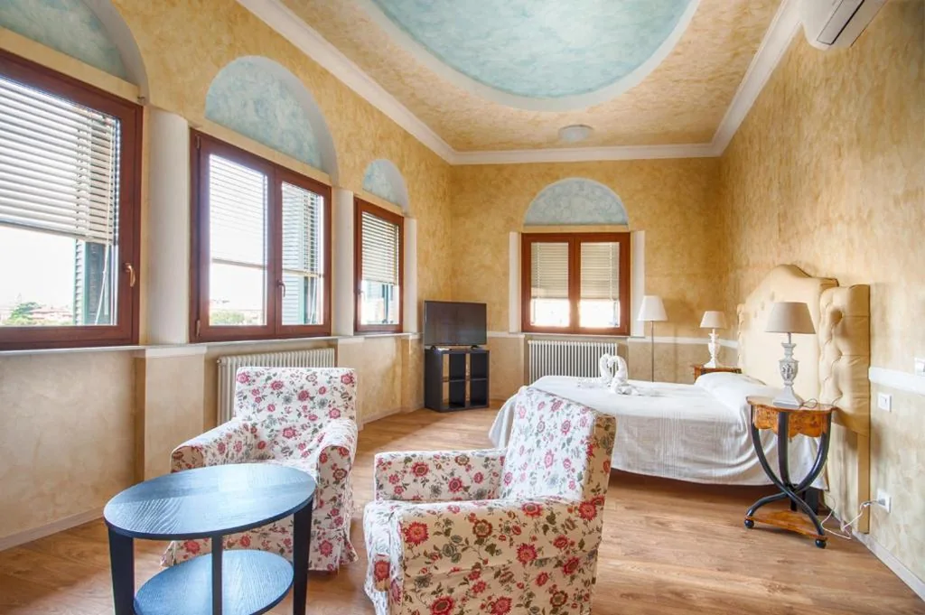 Lady Verona Residence — foto 8