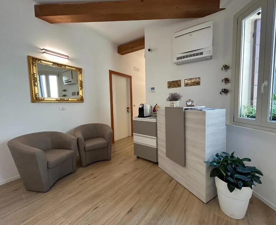 Laguna Blu Mestre Venezia — foto 3