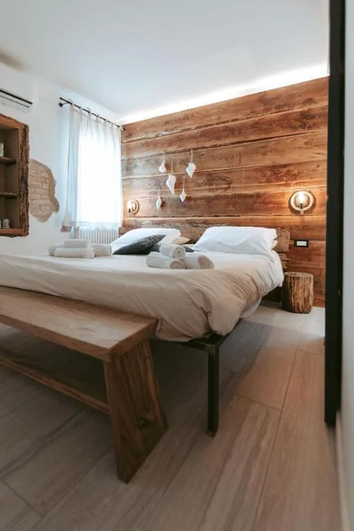Laguna Suite B&B