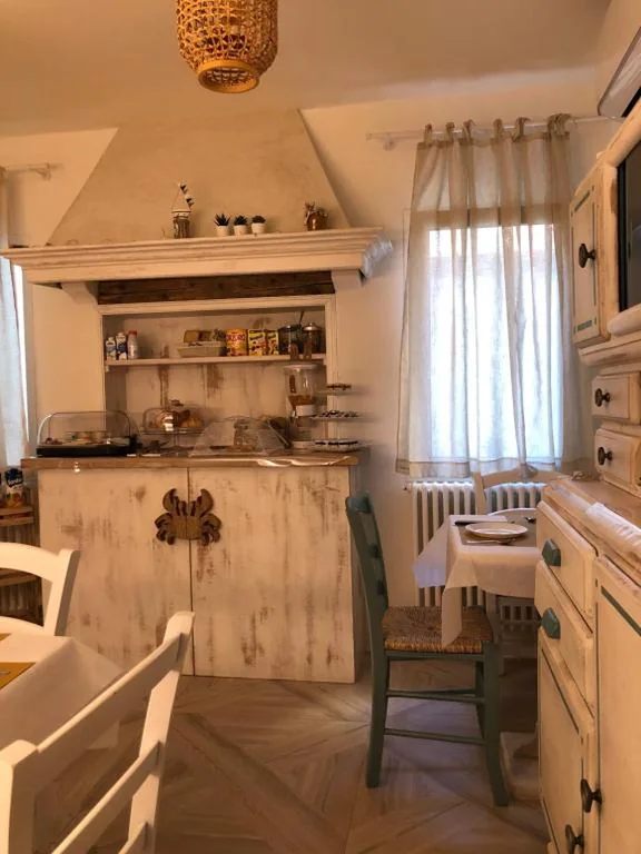 Laguna Suite B&B — foto 4