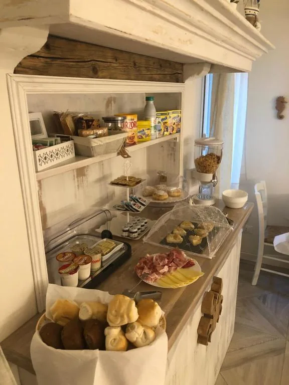 Laguna Suite B&B — foto 8